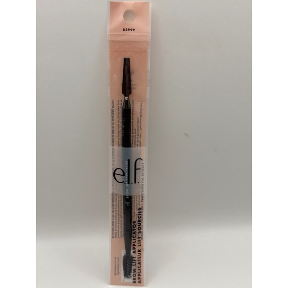 ELF Cosmetics Brow Lift Clear C Bright Putty Primer Liquid Glitter Eyeshadow Set - Picture 2 of 10